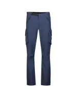 Meru Herren Wanderhose Cargo Rosario