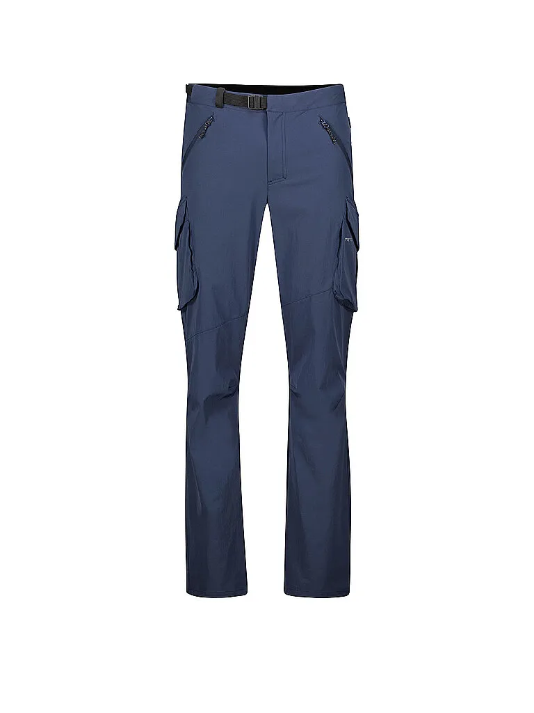 Meru Herren Wanderhose Cargo Rosario Meru Herren Wanderhose Cargo Rosario
