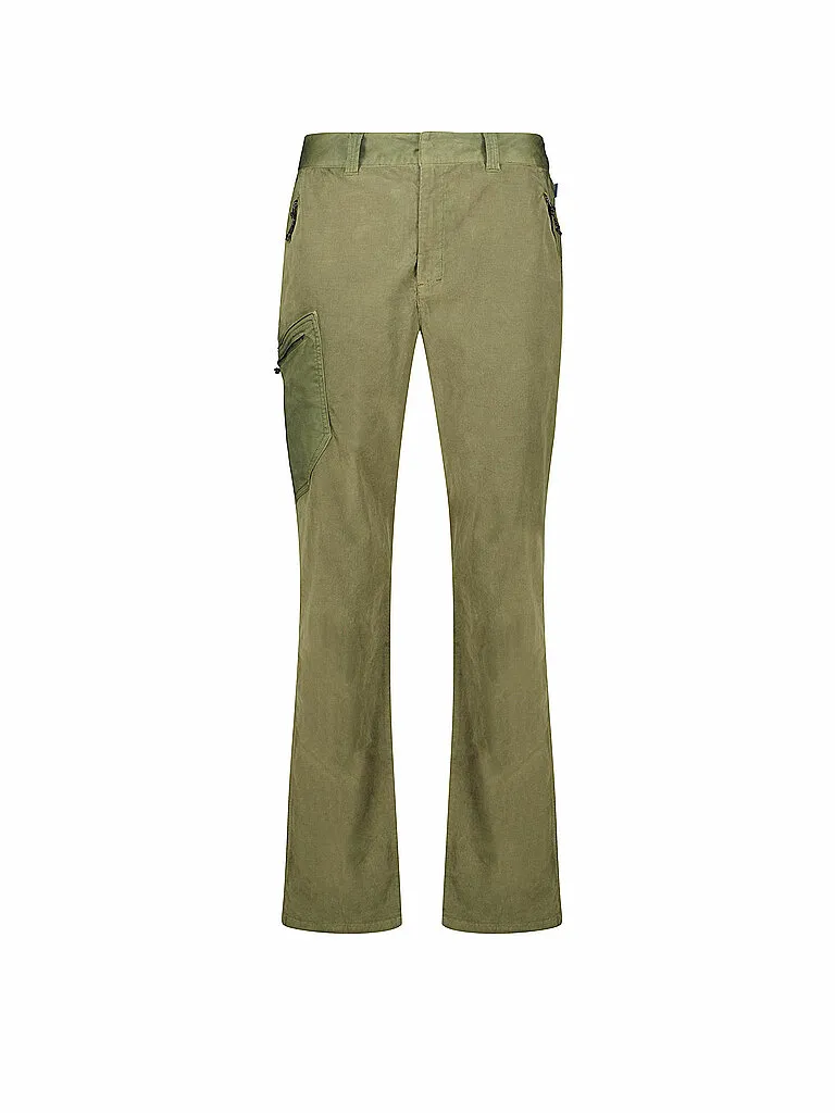 Meru Herren Wanderhose Ilave