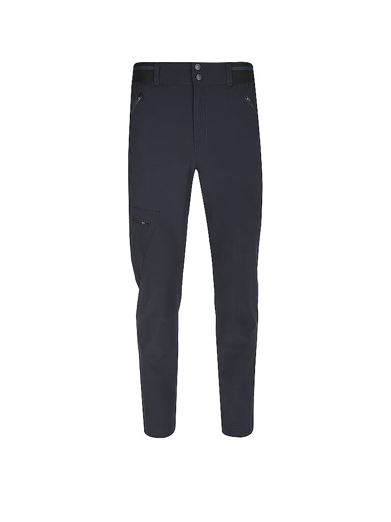 Meru Herren Wanderhose Silves