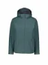 Meru Herren Wanderjacke Bedfird 2in1 Hoodie