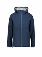 Meru Herren Wanderjacke Lagos 3L Hoodie Meru Herren Wanderjacke Lagos 3L Hoodie