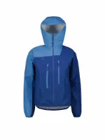 Meru Herren Wanderjacke Laredo 2.5L Hoodie