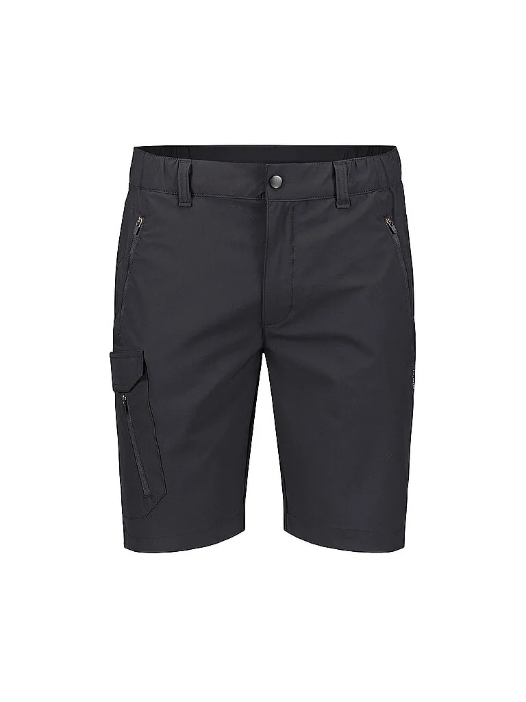 Meru Herren Wandershort Sevran