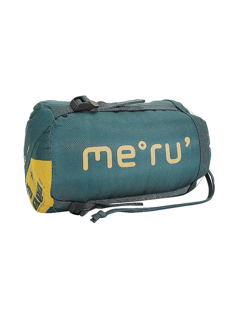 Meru Kinder Schlafsack Rio 26x15cm 600g Meru Kinder Schlafsack Rio 26x15cm 600g