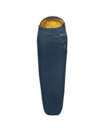 Meru Kunstfaserschlafsack Isar 0 L 46x25cm 1750g Meru Kunstfaserschlafsack Isar 0 L 46x25cm 1750g