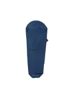 Meru Micro-Fleece Inlett Mummy 19x13cm 610g