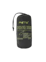 Meru Microfaserinlett Rechteck