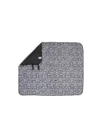 Meru Picknickdecke Vermont 140 x 170