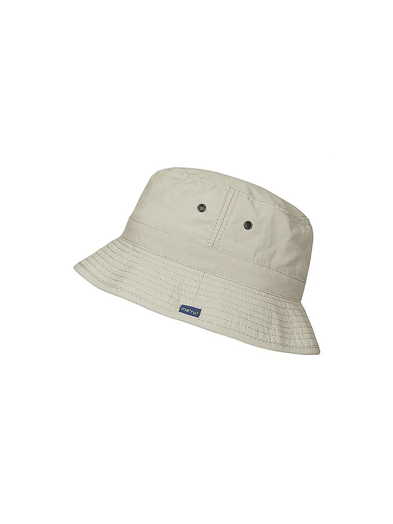 Meru Wanderhut Bucket 50+