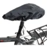 Messingschlager Universal-Satteldecke mit wasserfestem Seil Ventura Unisex, schwarz, TU