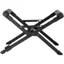 Mestic Mccb-300 Kühlboxhalter, Black, One Size