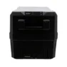 Mestic Mcchd-45 Ac/dc Steife Tragbare Kühlbox, Black, One Size