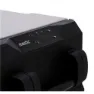 Mestic Mcchd-45 Ac/dc Steife Tragbare Kühlbox, Black, One Size