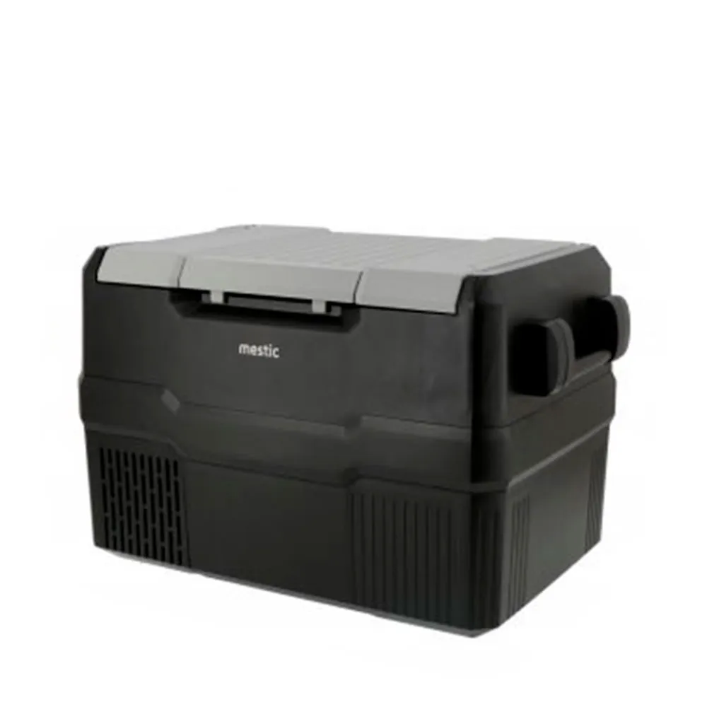 Mestic Mcchd-45 Ac/dc Steife Tragbare Kühlbox, Black, One Size Mestic Mcchd-45 Ac/dc Steife Tragbare Kühlbox, Black, One Size