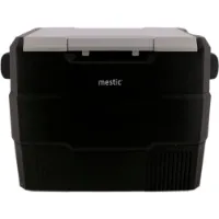 Mestic Mcchd-60 Ac/dc Steife Tragbare Kühlbox Mestic Mcchd-60 Ac/dc Steife Tragbare Kühlbox