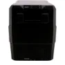 Mestic Mcchd-60 Ac/dc Steife Tragbare Kühlbox, Black, One Size
