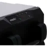 Mestic Mcchd-60 Ac/dc Steife Tragbare Kühlbox, Black, One Size