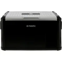 Mestic Mccp-35 Ac/dc Steife Tragbare Kühlbox Mestic Mccp-35 Ac/dc Steife Tragbare Kühlbox