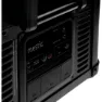 Mestic Mccp-45 Ac/dc Steife Tragbare Kühlbox, Black, One Size