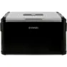 Mestic Mccp-45 Ac/dc Steife Tragbare Kühlbox, Black, One Size