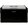 Mestic Mccp-60 Ac/dc Steife Tragbare Kühlbox, Black, One Size