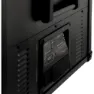 Mestic Mccp-90 Ac/dc Dual Zone Steife Tragbare Kühlbox, Black, One Size