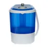 Mestic Mw-100 Waschmaschine, Blue, One Size