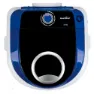 Mestic Mw-100 Waschmaschine, Blue, One Size