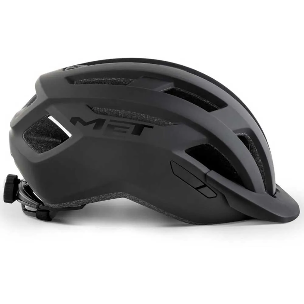 MET All Helm MET All Helm