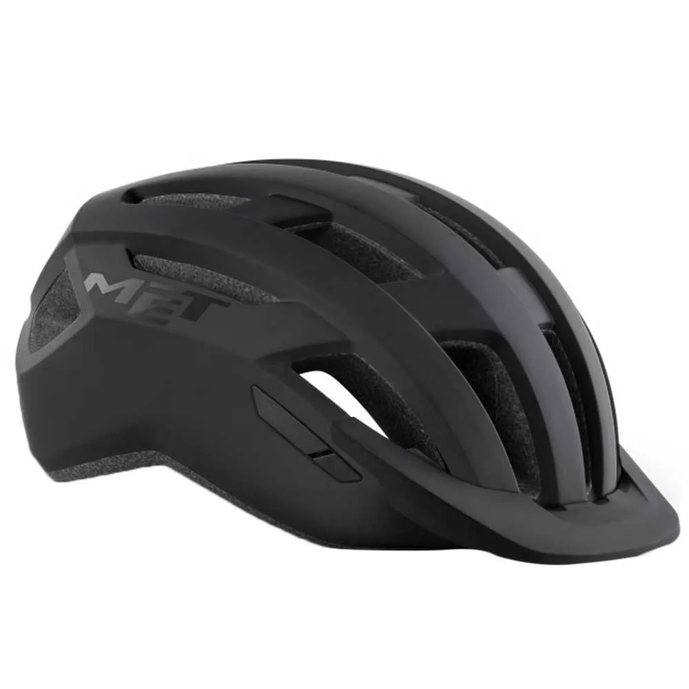 MET All Helm MET All Helm
