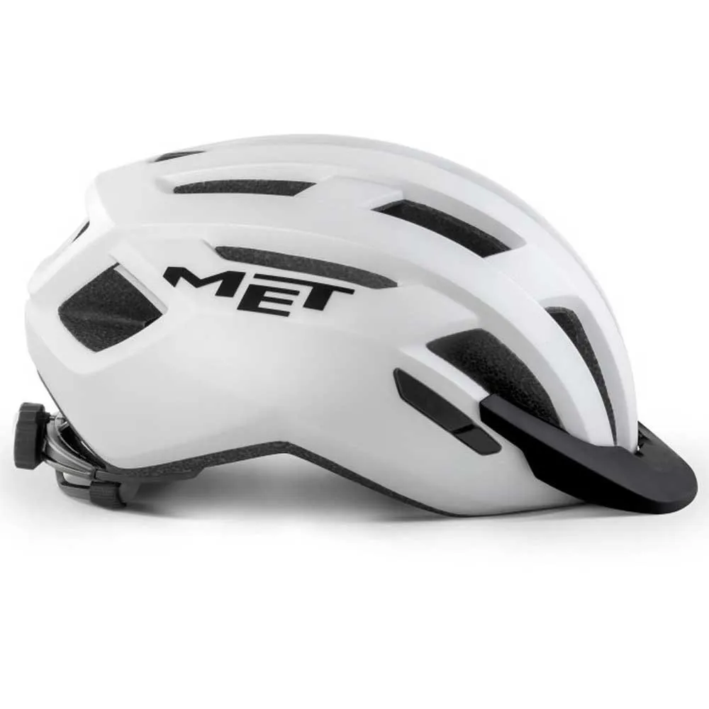MET All Helm