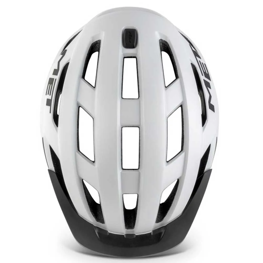 MET All Helm