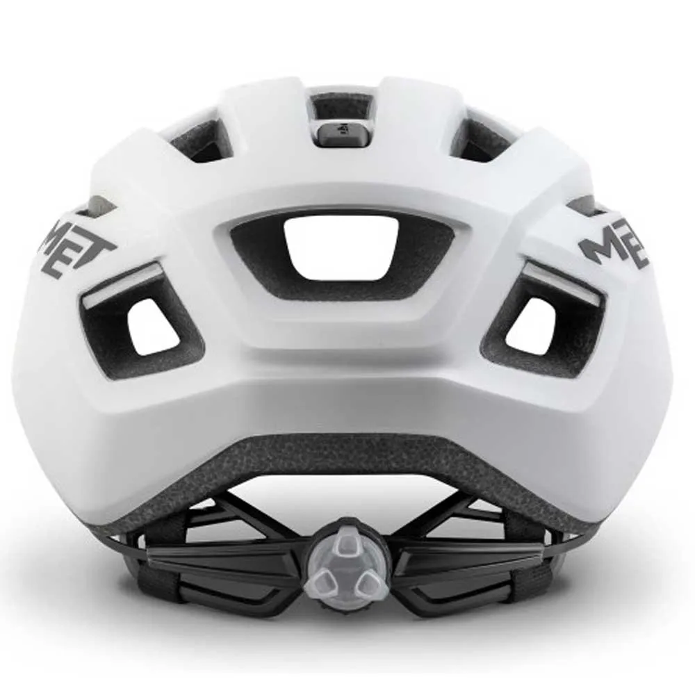 MET All Helm
