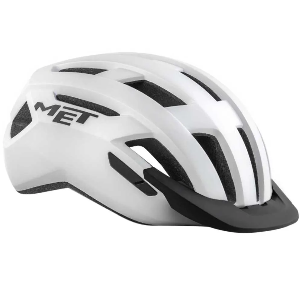 MET All Helm
