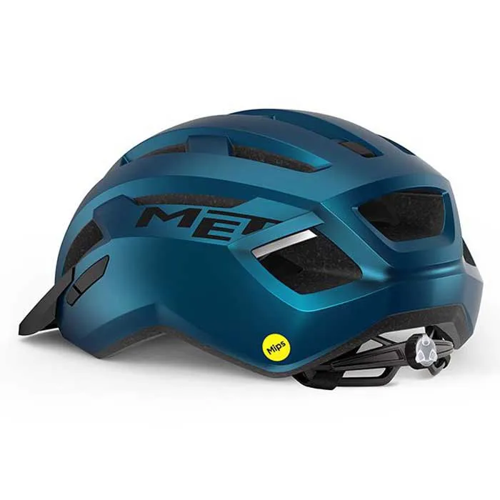 MET Allroad Mips Helm MET Allroad Mips Helm
