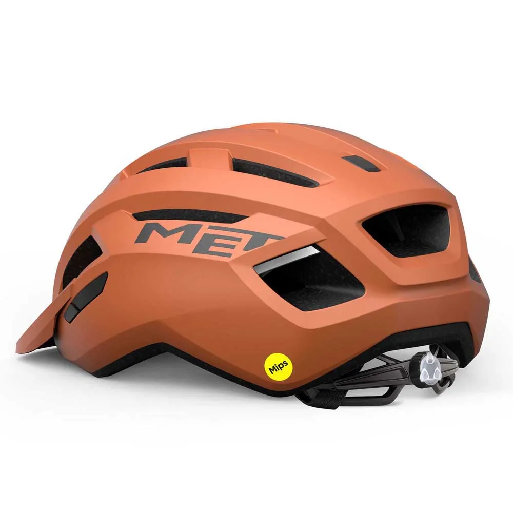 MET Allroad Mips Helm MET Allroad Mips Helm