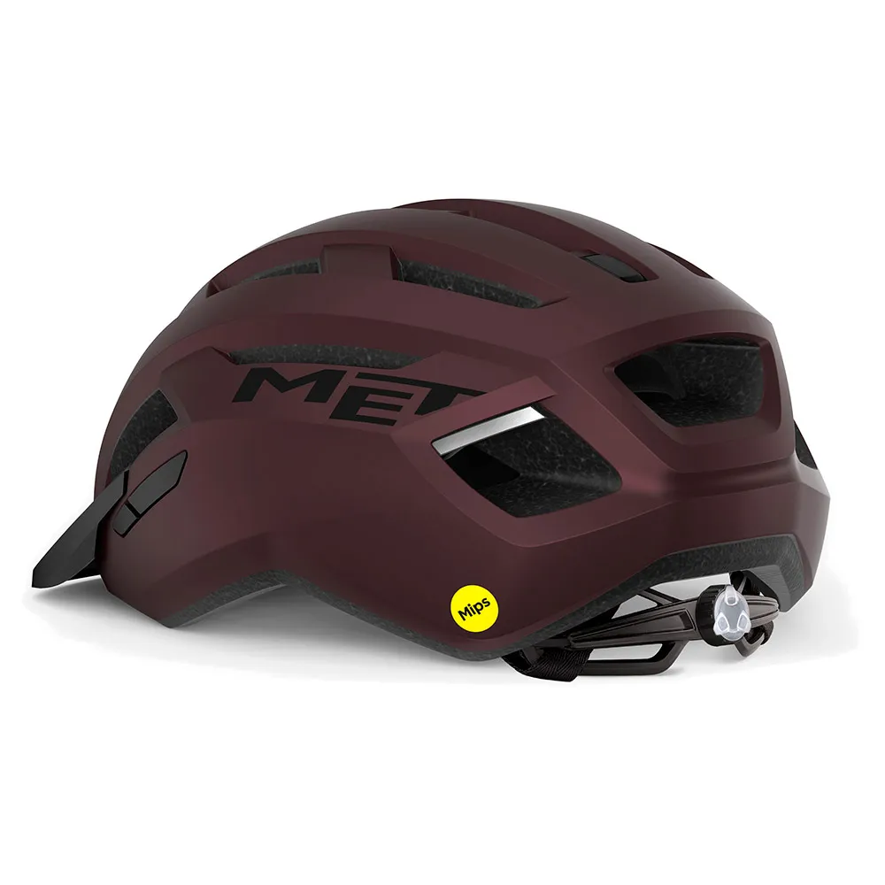 MET Allroad Mips Helm MET Allroad Mips Helm