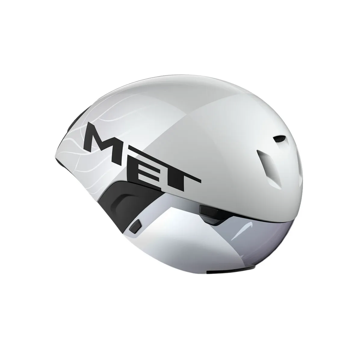 MET Codatronca Helm