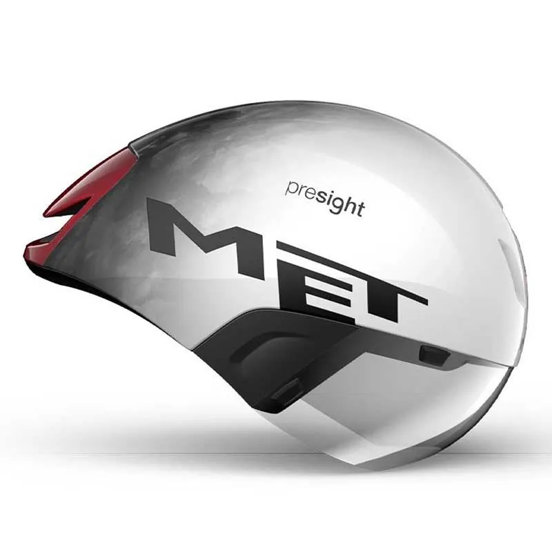 MET Codatronca Uae Team Emirates 2025 Zeitfahrhelm MET Codatronca Uae Team Emirates 2025 Zeitfahrhelm