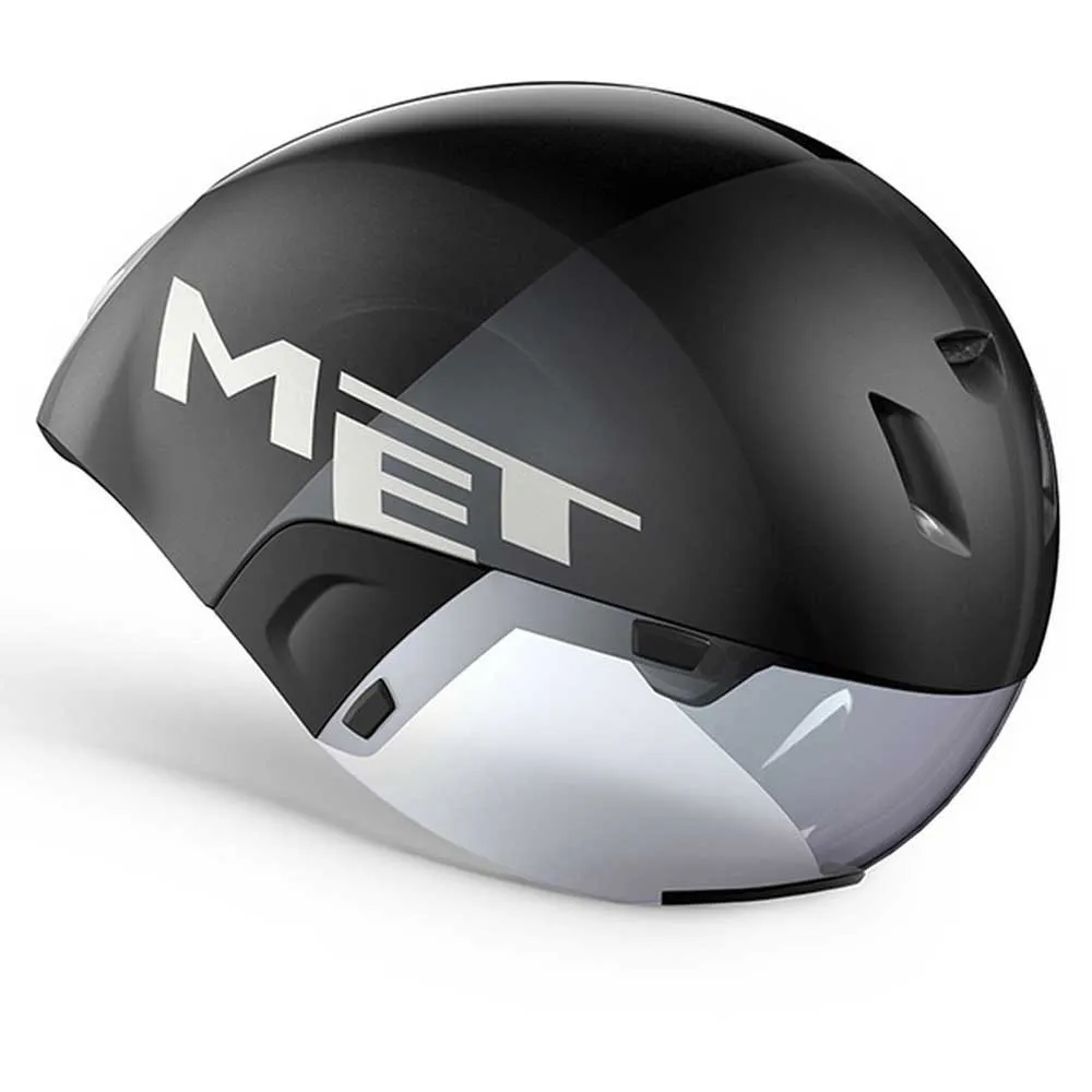 MET Codatronca Zeitfahrhelm MET Codatronca Zeitfahrhelm