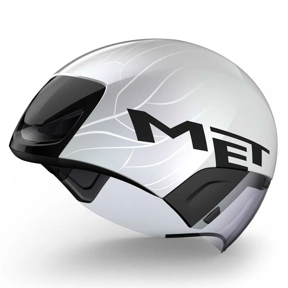 MET Codatronca Zeitfahrhelm MET Codatronca Zeitfahrhelm