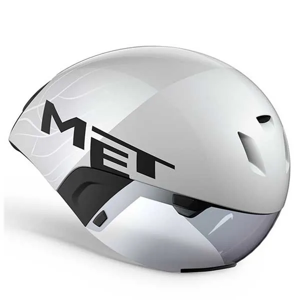 MET Codatronca Zeitfahrhelm MET Codatronca Zeitfahrhelm
