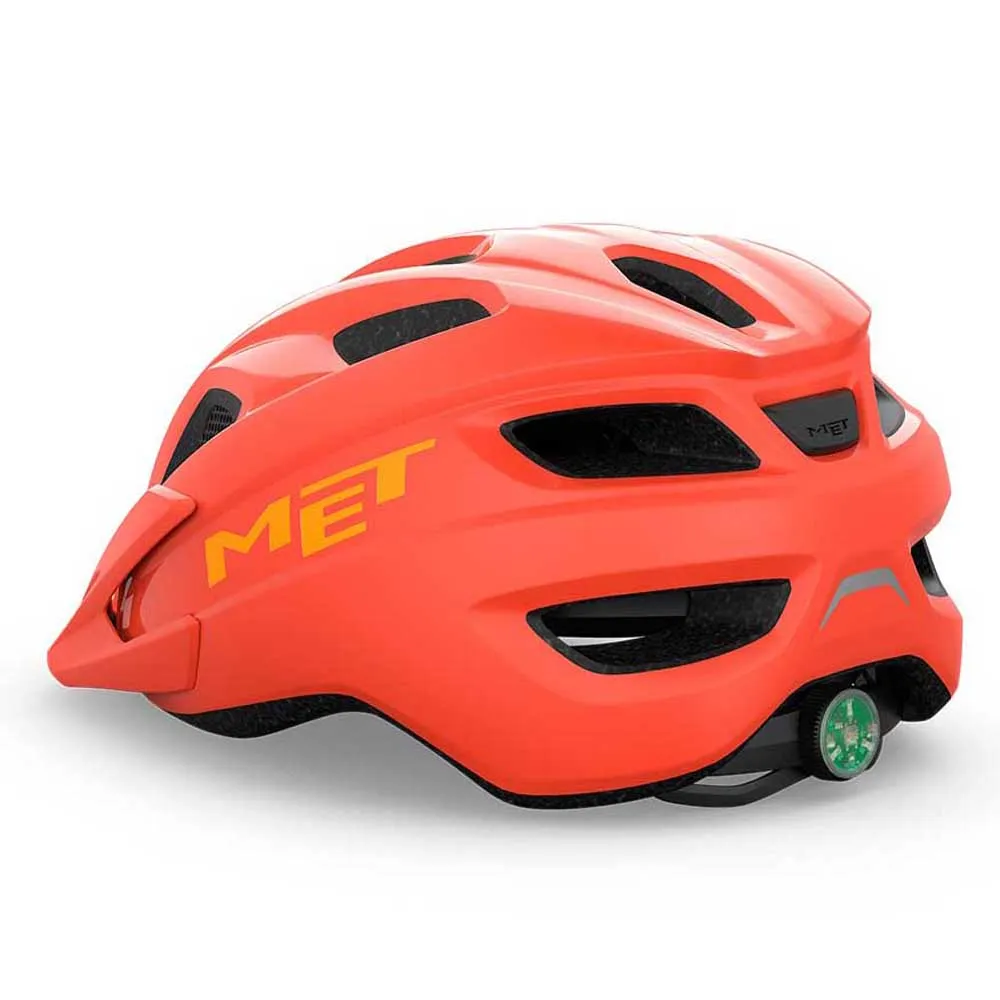 MET Crackerjack Junior Mtb-helm MET Crackerjack Junior Mtb-helm