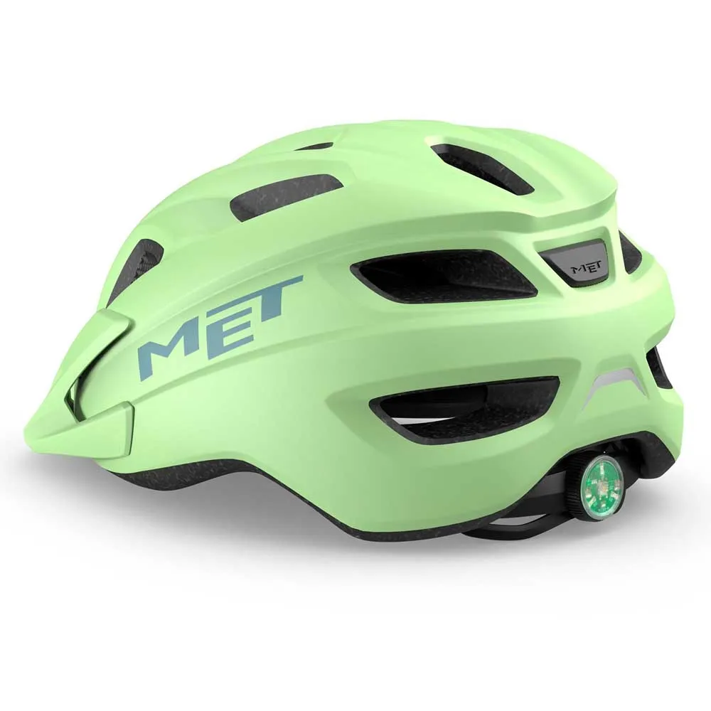 MET Crackerjack Junior Mtb-helm MET Crackerjack Junior Mtb-helm