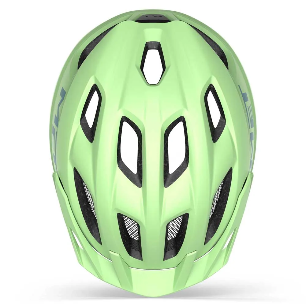 MET Crackerjack Junior Mtb-helm MET Crackerjack Junior Mtb-helm