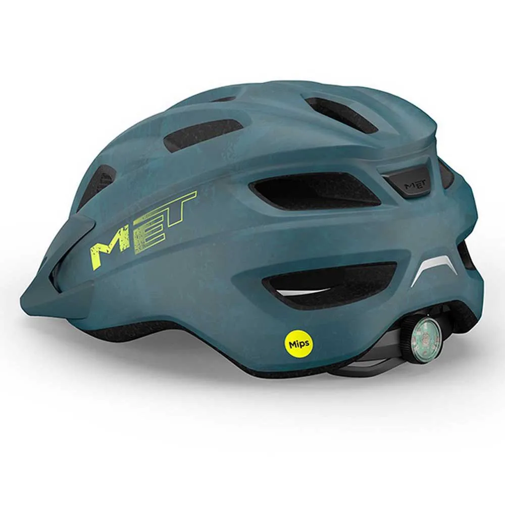MET Crackerjack Mips Mtb-helm MET Crackerjack Mips Mtb-helm