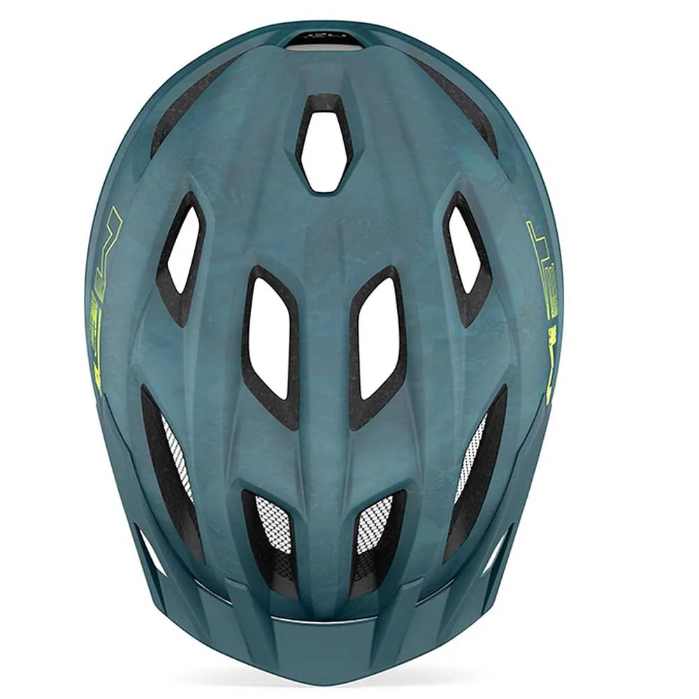 MET Crackerjack Mips Mtb-helm MET Crackerjack Mips Mtb-helm