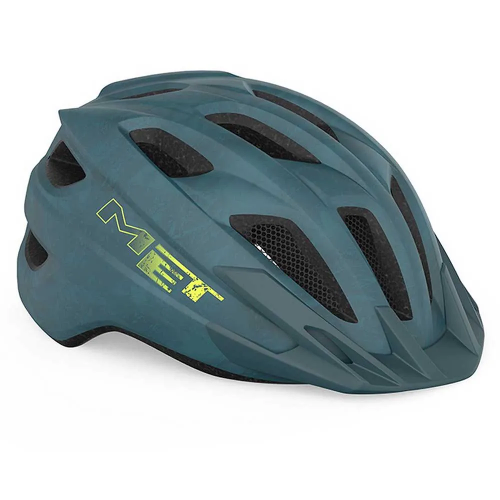 MET Crackerjack Mips Mtb-helm MET Crackerjack Mips Mtb-helm