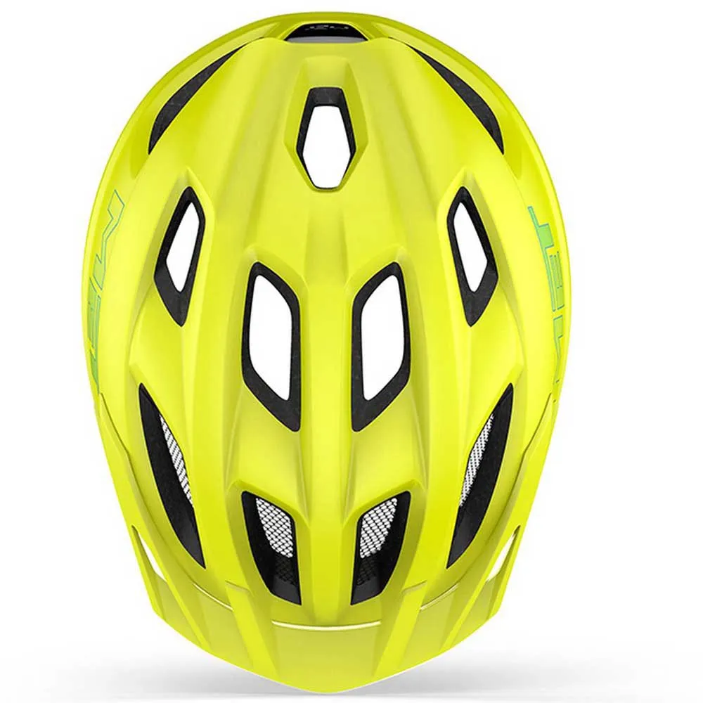 MET Crackerjack Mtb-helm MET Crackerjack Mtb-helm